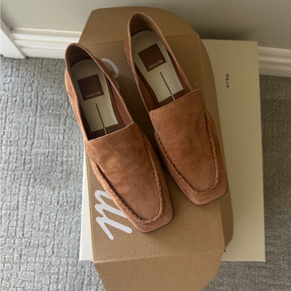 Loafers Dolce Vita